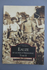 Eauze et le Pays d'armagnac