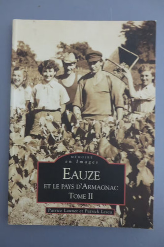 Eauze pays d - eauze, d'armagnac