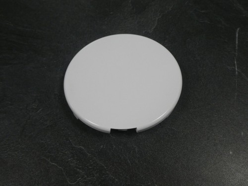 Cache pompe pour lave - pompe, linge
