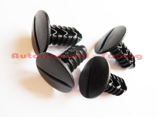 Bouchons pour trou ceintures - 4,