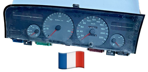 9613575780 compteur vitesse - 9613575780,
