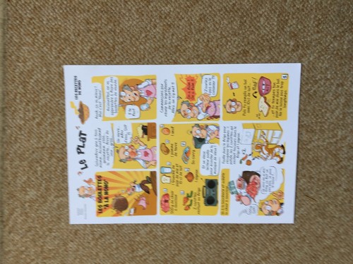 Journal spirou 4228 - journal, bd