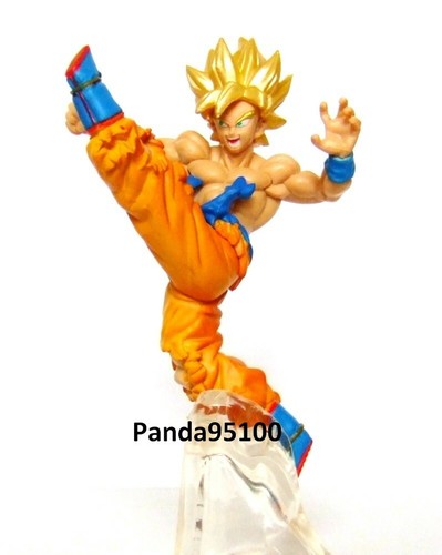 Figurine gokou sangoku - figurine, battle