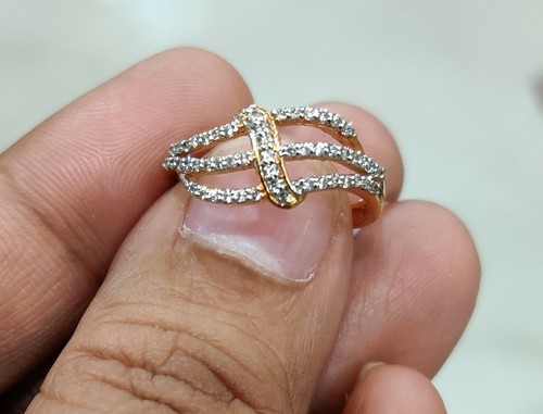 50ct 14k jaune plaqué - 14k,