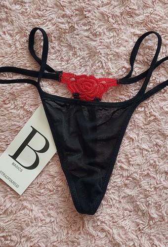 String parfumé - string,