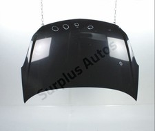 CAPOT 95514714 OPEL CORSA D