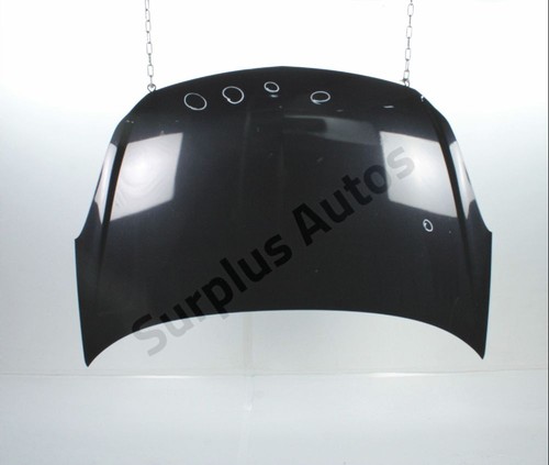 Capot 95514714 opel - opel, corsa