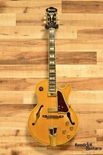 Guitare électrique vintage