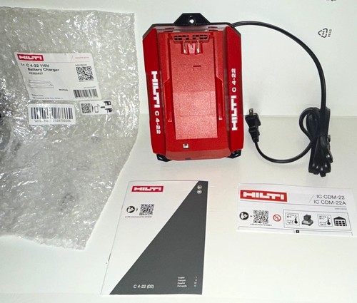 Hilti 115v battery - hilti, c