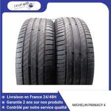 🇫🇷 Paire de pneus