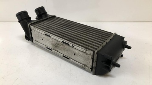 Echangeur air - , (intercooler)