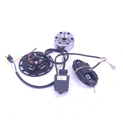 Stator rotor cdi - , allumage