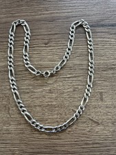 Ancienne chaine en argent