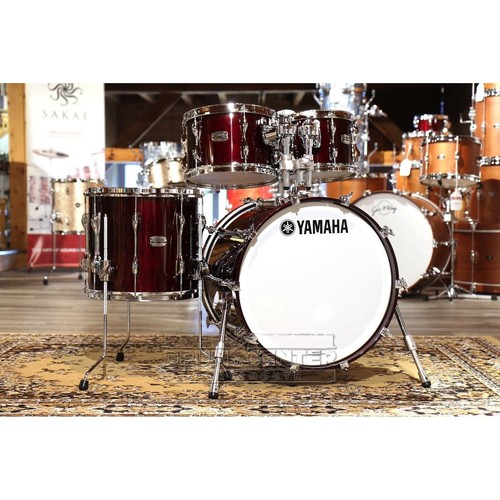 Yamaha recording custom - yamaha,