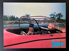 Thunderbirds - Lady Penelope -