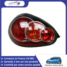 ?? FEU ARRIERE GAUCHE  TOYOTA AYGO 5P ➤815610H070 ♻️