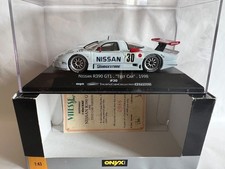 ONYX Vitesse 1/43 - XGT99003