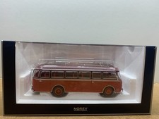 NOREV BUS PANHARD K173 1949 EN