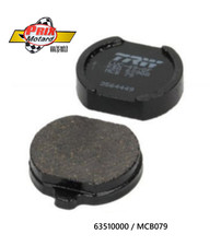 KAWASAKI Z 500 1979/1980