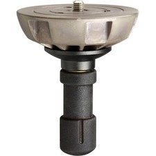 Manfrotto 520BALLSH 75mm Half
