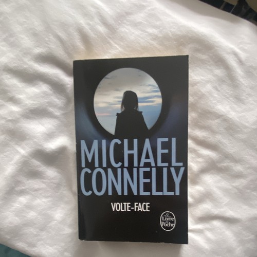 Michael connelly volte face - connelly, volte-face