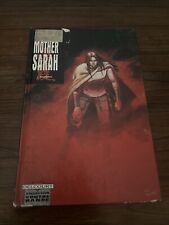 Mother Sarah Tome 5 Soupçons