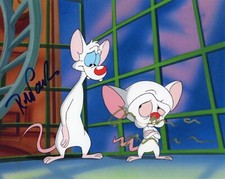 ROB PAULSEN & MAURICE LaMARCHE