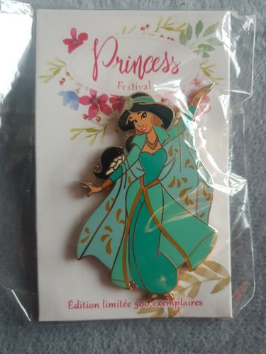 Pins disneyland paris - paris, princess