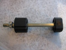 EMBOUT TUBE TELESCOPIQUE