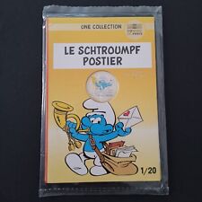 COFFRET 10 EURO ARGENT 2020 LE