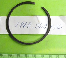 Montesa 19M NOS 172 Cota +10