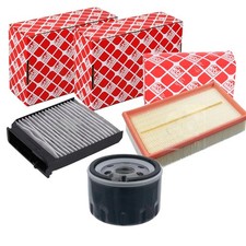 Febi BILSTEIN Pollen- Air