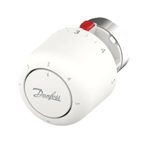 Danfoss 34mm tête