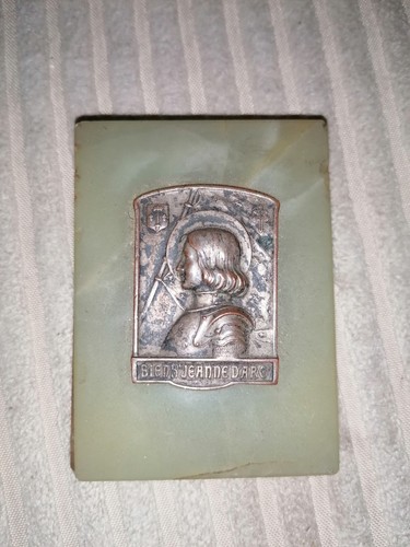 Jeanne arc rare - d'arc,