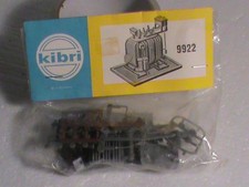 maquette transformateur élect