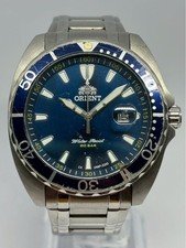 ORIENT Orient Diver's Watch CX
