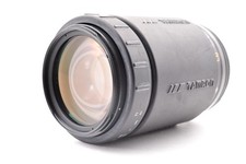 Téléobjectif macro Tamron AF