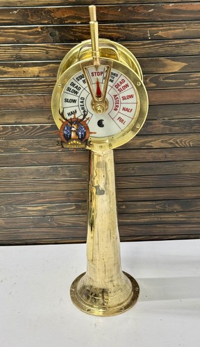 Rare ancien télégraphe - , en