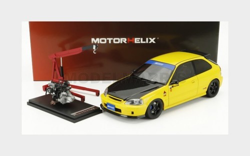 Motorhelix m85016 honda - honda,