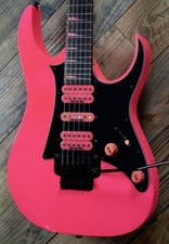 Ibanez guitare électrique - guitare,