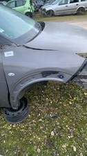 Aile avant droit CITROEN C4