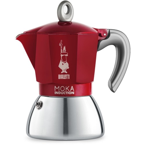 Cafetière italienne bialetti - italienne,