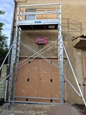 Vente Echaffaudage Roulant Et