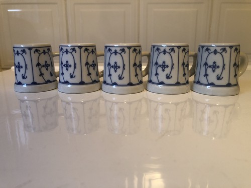 Rösler mini chopes bière - mini,