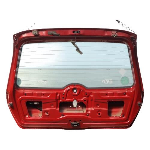 Malle hayon arriere renault - malle/hayon,