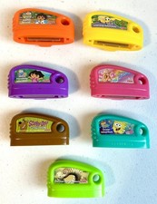 Fisher Price Smart Cycle