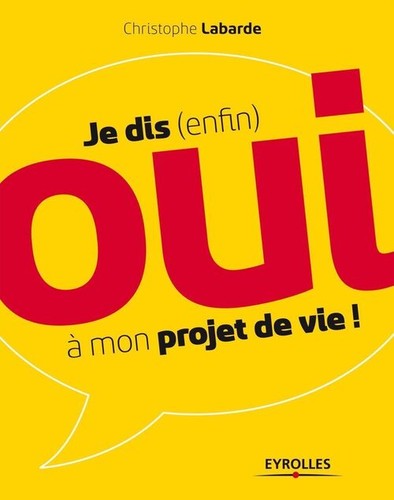 Dis oui mon projet - mon,