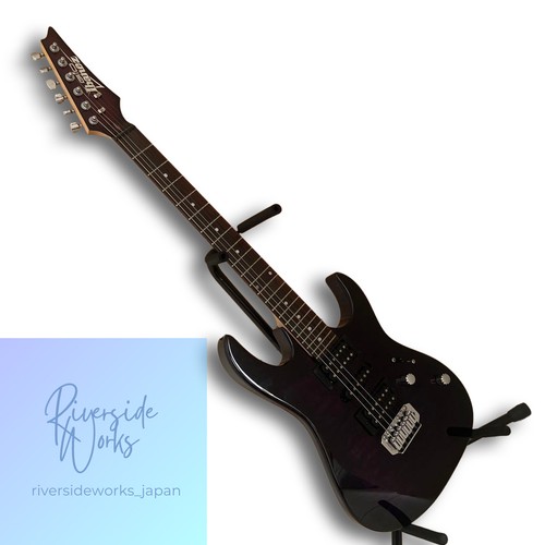 Guitare électrique ibanez gio - ibanez,