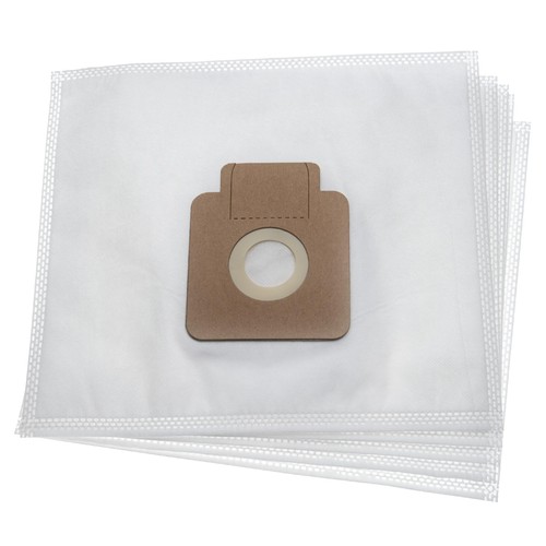 Sacs aspirateur pour - 5, d'aspirateur