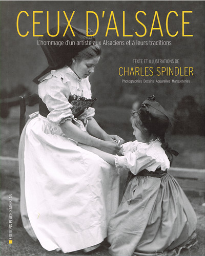 Ceux alsace de - ceux, charles